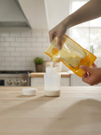 Day and Night Milk Storage Bags | 100 Pack