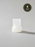 Momcozy Compatible Duckbill Valves | 6 Pack