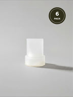 Momcozy Compatible Duckbill Valves | 6 Pack