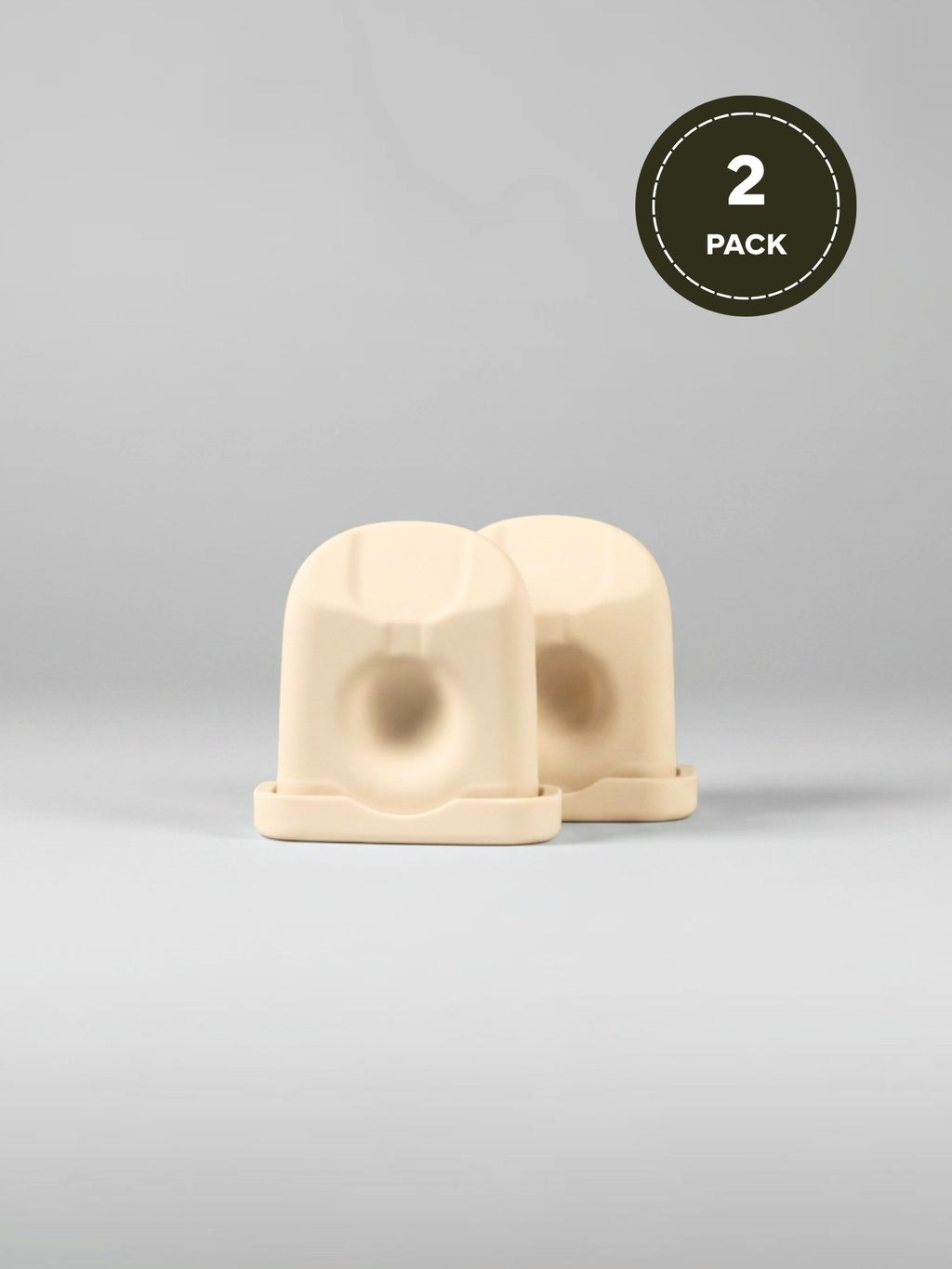 Eufy Compatible Silicone Diaphragm | 2 Pack