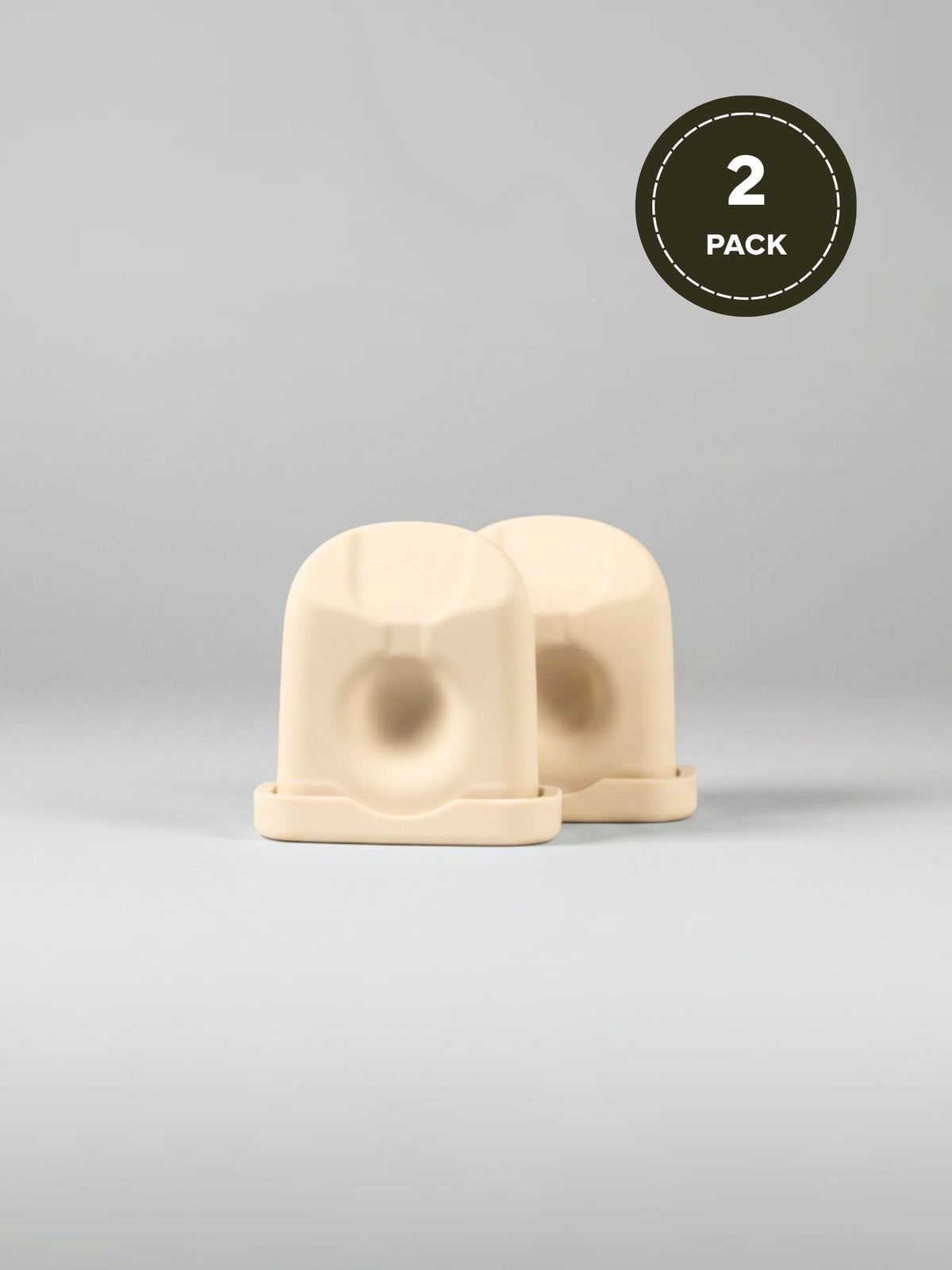 Eufy Compatible Silicone Diaphragm | 2 Pack