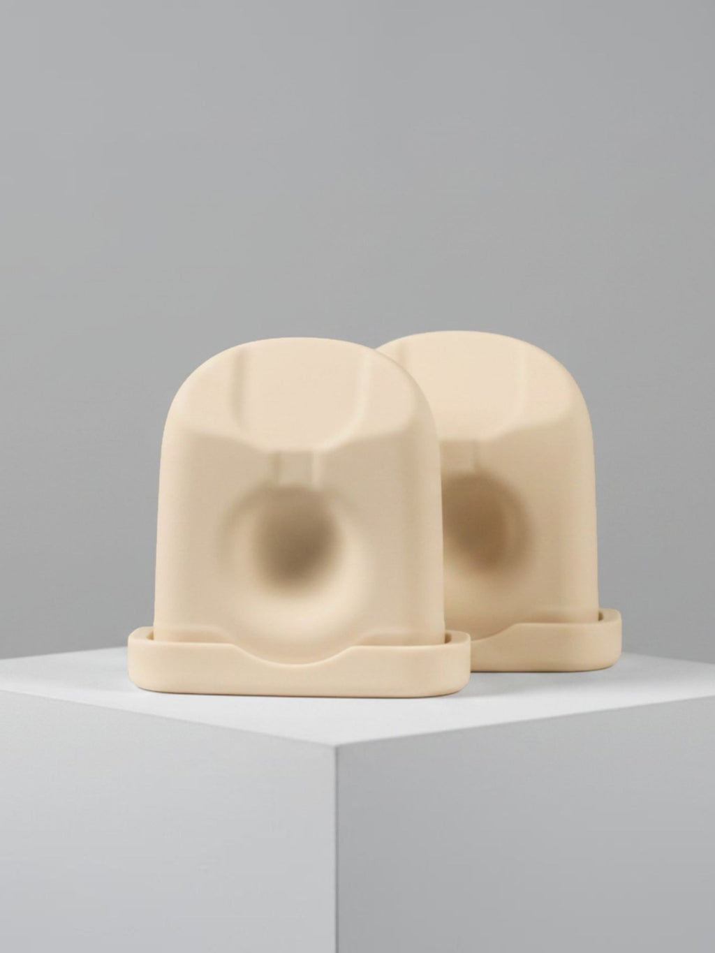 Eufy Compatible Silicone Diaphragm | 2 Pack