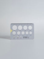 Nipple Measuring Tool