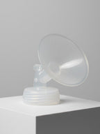 Breast Pump Flanges for Spectra Pumps | 2 Pack