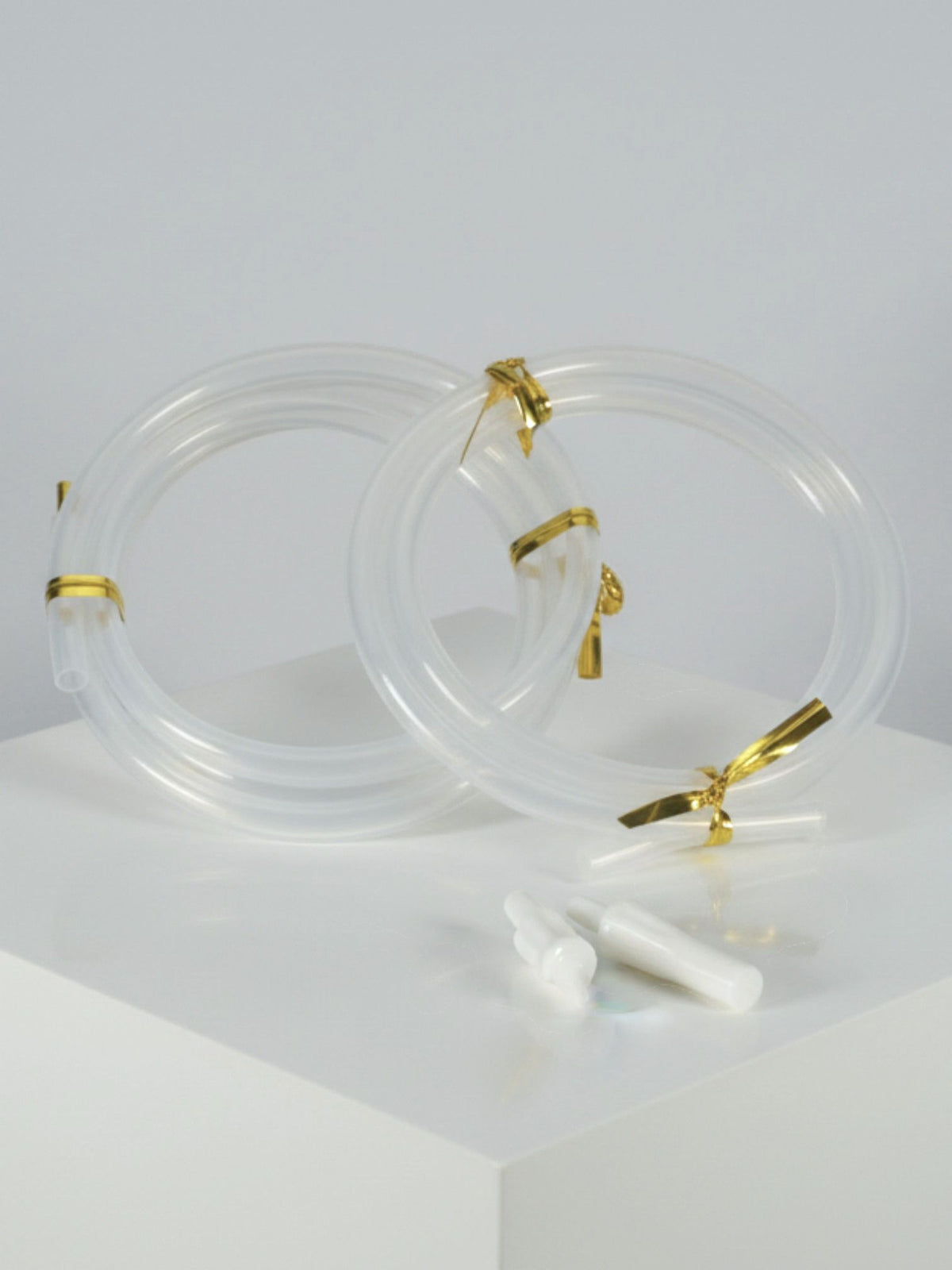 Spectra Compatible Tubings with Adapter End